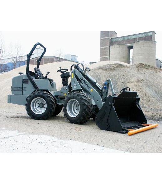 Articulated Loader gallery