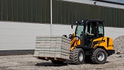 Schaffer Loaders | News